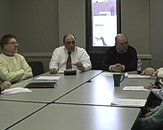 Vindy editors discuss 2008 news and newsmakers