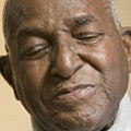 Rev. Lonnie Simon on MLK Day 2009