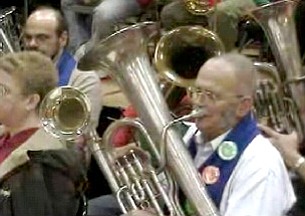 Tuba Christmas