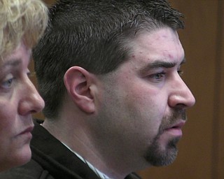 Croley Sentenced