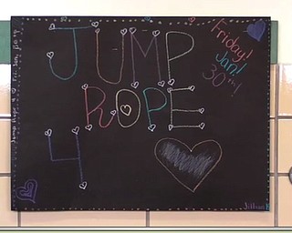 Jump for Heart