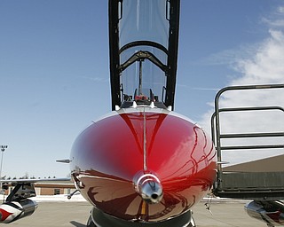 Thunderbird Air Show 