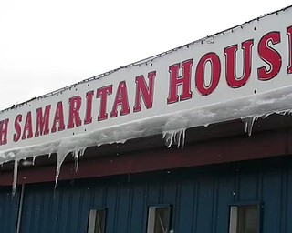 Fish Samaritan House