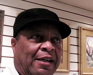 Bill Dotson