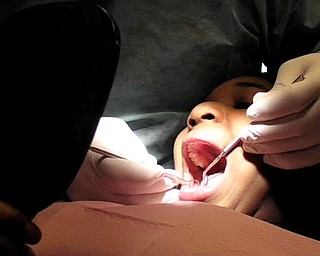 Give Kids a Smile