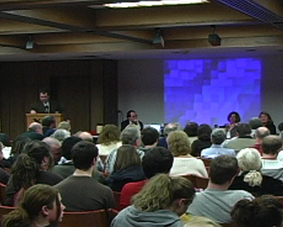 Assignment Youngstown Public Panel Discussion