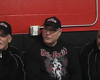 Team Pavlik Talks