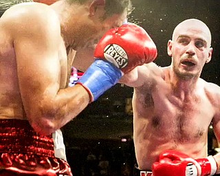 Pavlik Rubio 