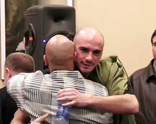 Pavlik Talks about Rubio