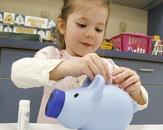 Money Program @ Library