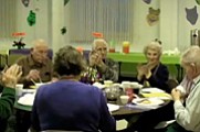 Mardi Gras at Faith Community Church