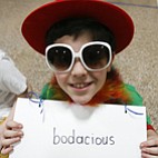 Dobbins School Word Parade