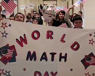 World Math Day