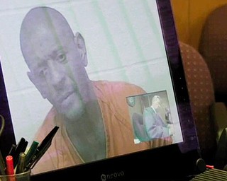 Video Arraignment