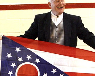 The Magic of Ohio