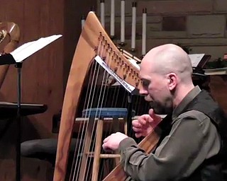 Celtic Music