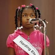 The Vindicator Spelling Bee