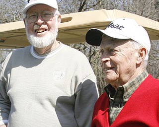 Mill Creek North Golf Opens