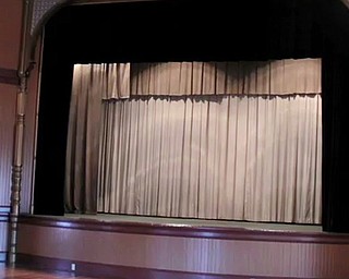 Sharpsville Opera House