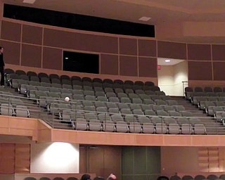 Ford Recital Hall