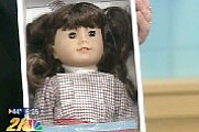 Doll Promo