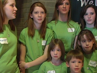 Driscoll Family Benefit