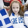 Greek Independence Day Parade