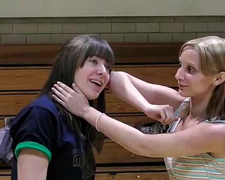 Self Defense For Young Women