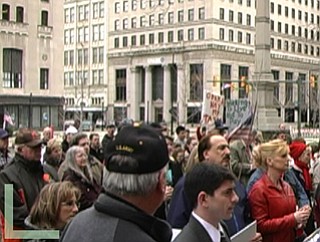 Youngstown TEA Party
