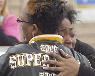 East Side Shooting Leaves 1 Dead