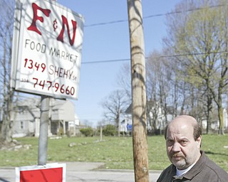 F & N Market shooting