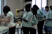 Volney Rogers Family Night