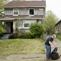 Vacant Property Cleanup