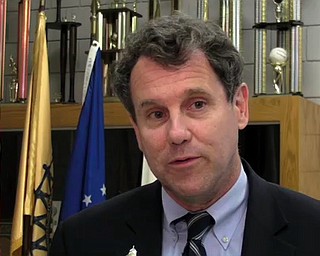 Sherrod Brown UAW 1112