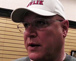 Mike Pavlik Sr.