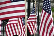 A Tribute to Memorial Day
