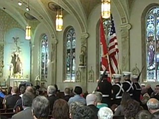 Fallen Officers Memorial