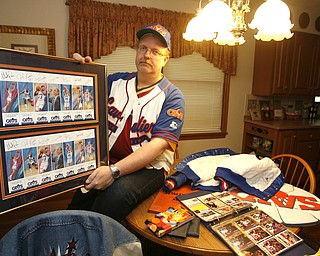 Cavalier Fan