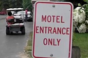 El Patio Motel