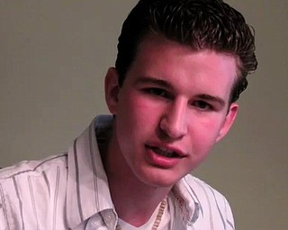 Brandon Kovach - Young Democrat