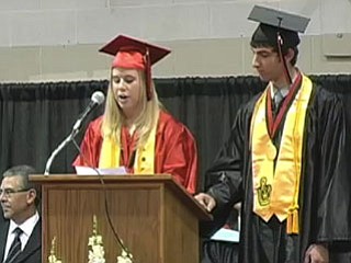 Girard Commencement 2009