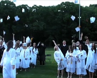 Springfield Commencement