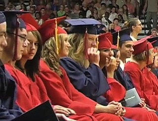 Austintown Fitch Commencement