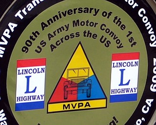 Lincoln Highway Anniversary