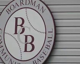 Boardman Community Baseball