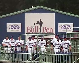 Scrappers 2009