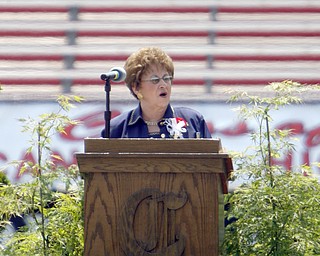 Dr. Abby Barone, Retires