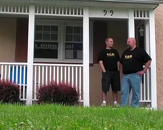 Ghosthunters