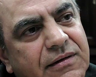 YSU Prof Speaks About Iran