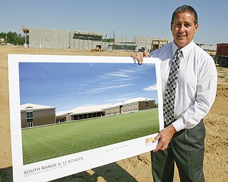 South Range Educational Complex